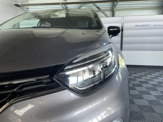RENAULT CAPTUR - voiture d'occasion - Photo 21