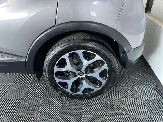 RENAULT CAPTUR - voiture d'occasion - Photo 23