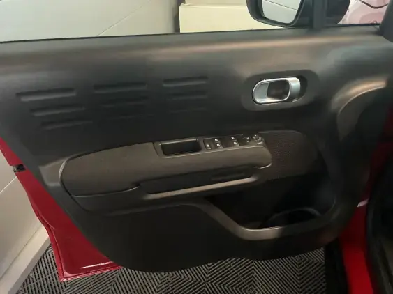 CITROEN C3 AIRCROSS - voiture d'occasion - Photo 16
