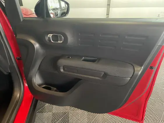 CITROEN C3 AIRCROSS - voiture d'occasion - Photo 17