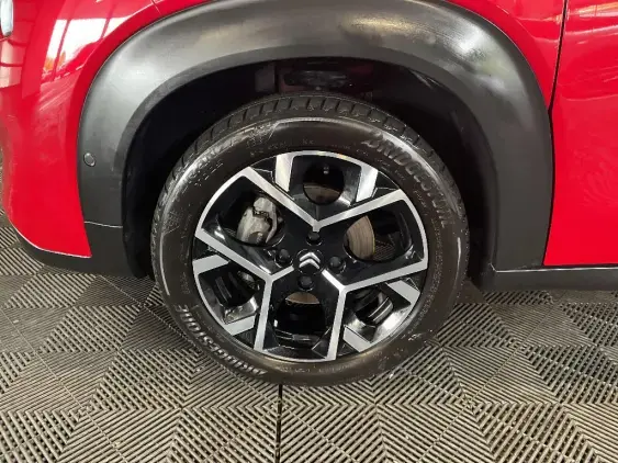 CITROEN C3 AIRCROSS - voiture d'occasion - Photo 19