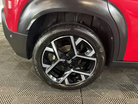 CITROEN C3 AIRCROSS - voiture d'occasion - Photo 21
