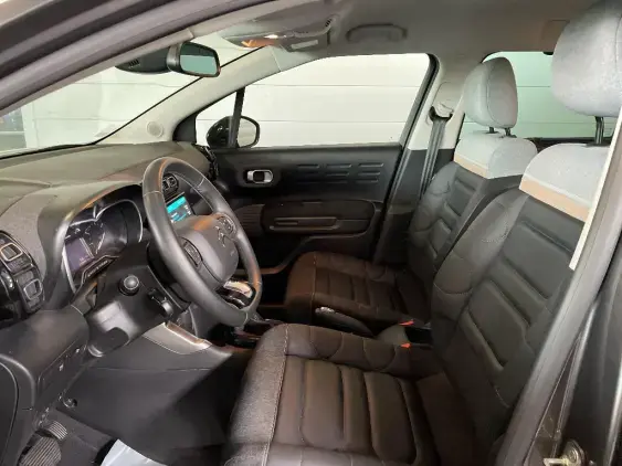 CITROEN C3 AIRCROSS - voiture d'occasion - Photo 17