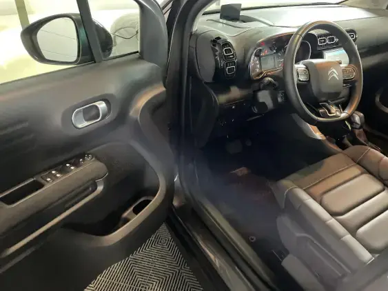 CITROEN C3 AIRCROSS - voiture d'occasion - Photo 18
