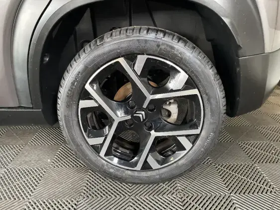CITROEN C3 AIRCROSS - voiture d'occasion - Photo 22