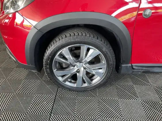 PEUGEOT 2008 - voiture d'occasion - Photo 22