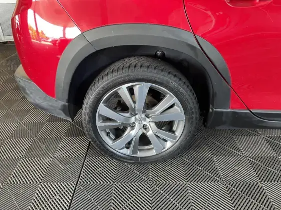 PEUGEOT 2008 - voiture d'occasion - Photo 24