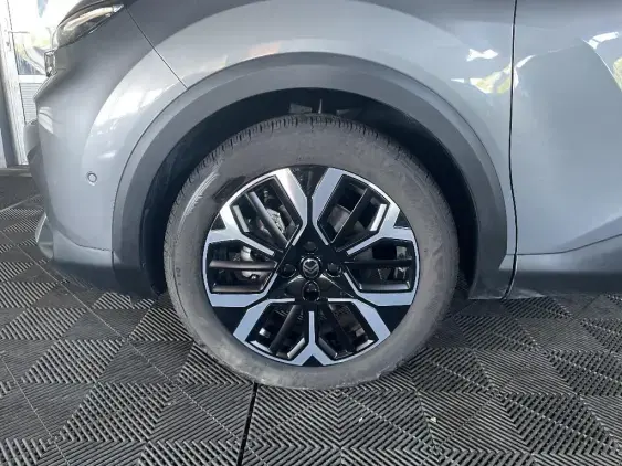 CITROEN C4 III - voiture d'occasion - Photo 18