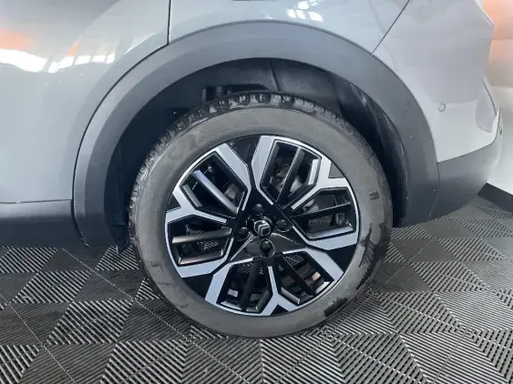 CITROEN C4 III - voiture d'occasion - Photo 19