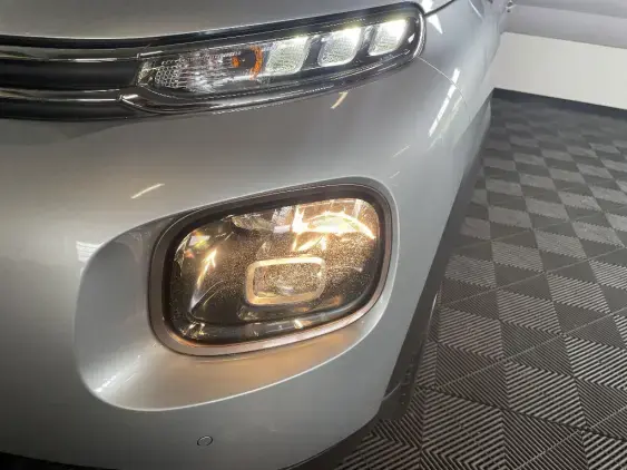 CITROEN C3 AIRCROSS - voiture d'occasion - Photo 20