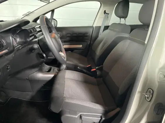CITROEN C3 III - voiture d'occasion - Photo 16
