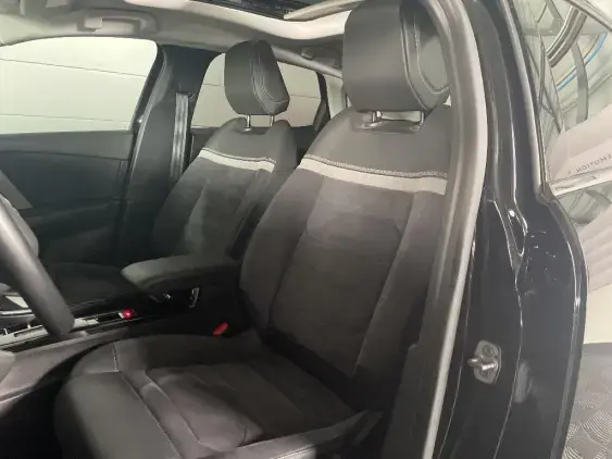 CITROEN C4 III - voiture d'occasion - Photo 17