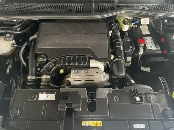 CITROEN C4 III - voiture d'occasion - Photo 20