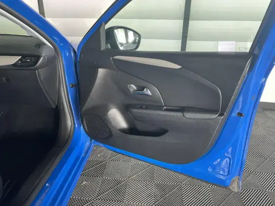OPEL CORSA F - voiture d'occasion - Photo 19