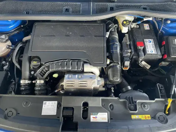 OPEL CORSA F - voiture d'occasion - Photo 20