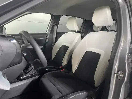 CITROEN C3 IV - voiture d'occasion - Photo 17
