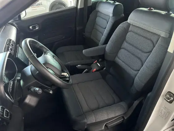 CITROEN C3 AIRCROSS - voiture d'occasion - Photo 16