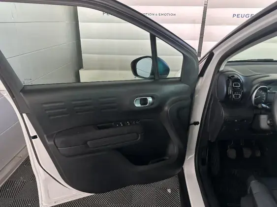 CITROEN C3 AIRCROSS - voiture d'occasion - Photo 17