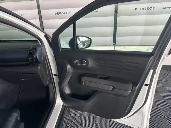 CITROEN C3 AIRCROSS - voiture d'occasion - Photo 18