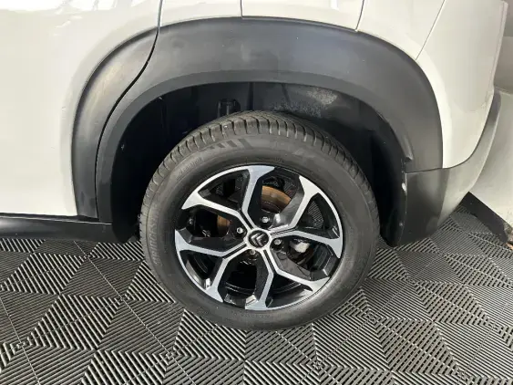 CITROEN C3 AIRCROSS - voiture d'occasion - Photo 22