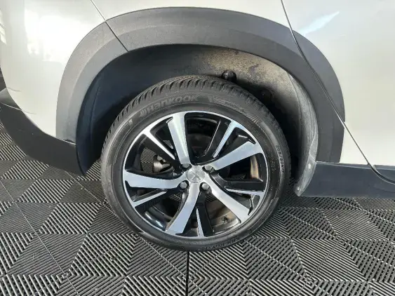 PEUGEOT 2008 - voiture d'occasion - Photo 24