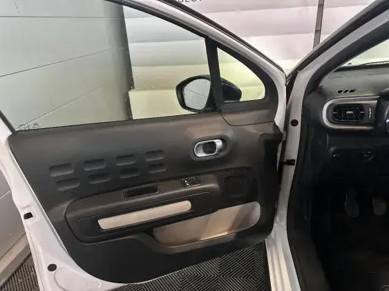 CITROEN C3 III - voiture d'occasion - Photo 17