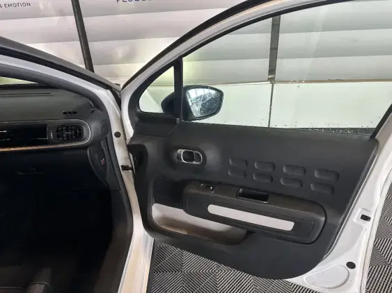 CITROEN C3 III - voiture d'occasion - Photo 18