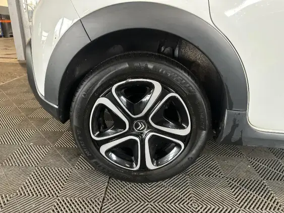 CITROEN C3 III - voiture d'occasion - Photo 23