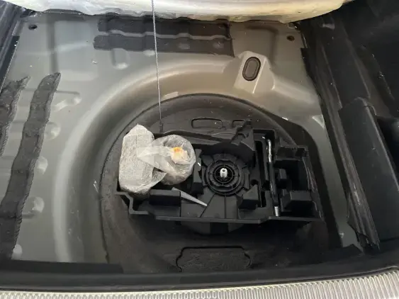 DS DS 7 CROSSBACK I - voiture d'occasion - Photo 16