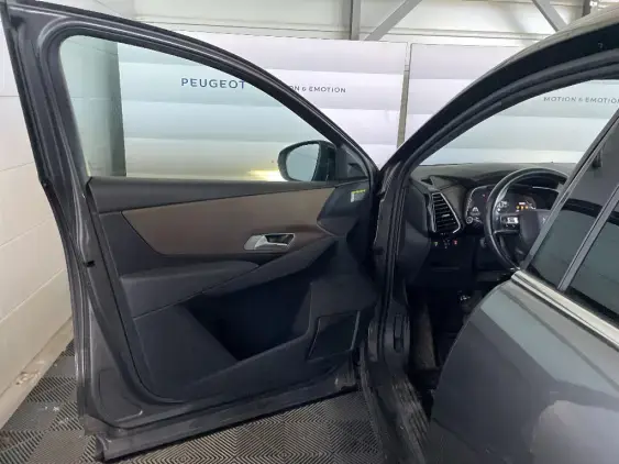 DS DS 7 CROSSBACK I - voiture d'occasion - Photo 18