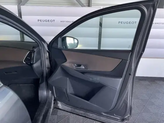 DS DS 7 CROSSBACK I - voiture d'occasion - Photo 19