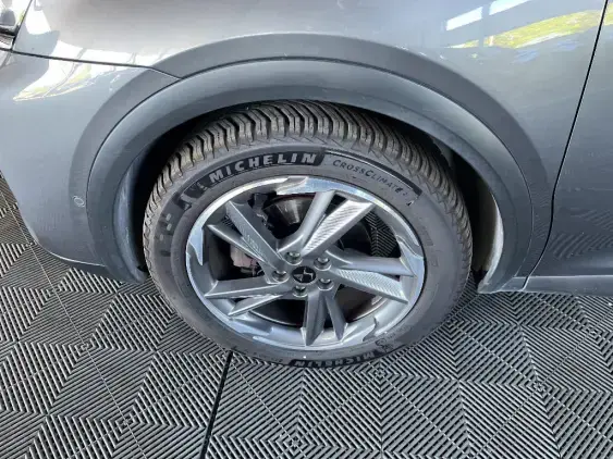 DS DS 7 CROSSBACK I - voiture d'occasion - Photo 22