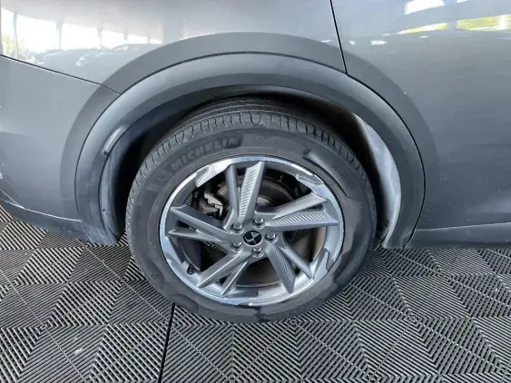 DS DS 7 CROSSBACK I - voiture d'occasion - Photo 24