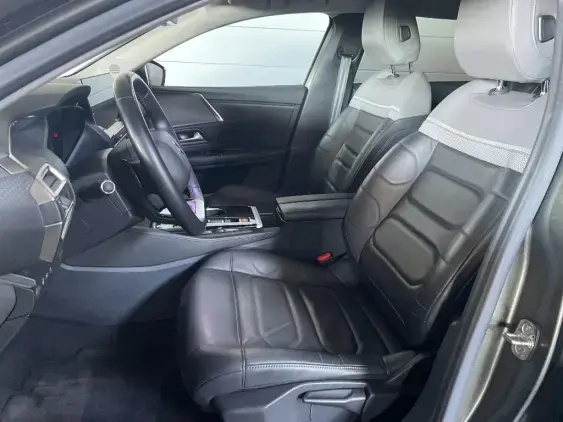 CITROEN C5 I - voiture d'occasion - Photo 17