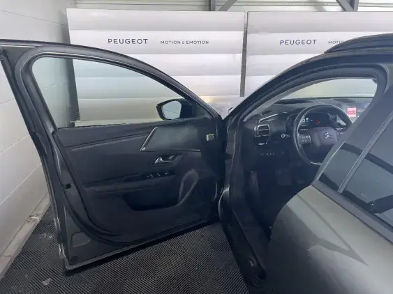 CITROEN C5 I - voiture d'occasion - Photo 18
