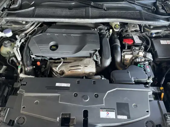 CITROEN C5 I - voiture d'occasion - Photo 20