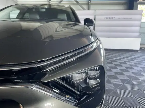 CITROEN C5 I - voiture d'occasion - Photo 21