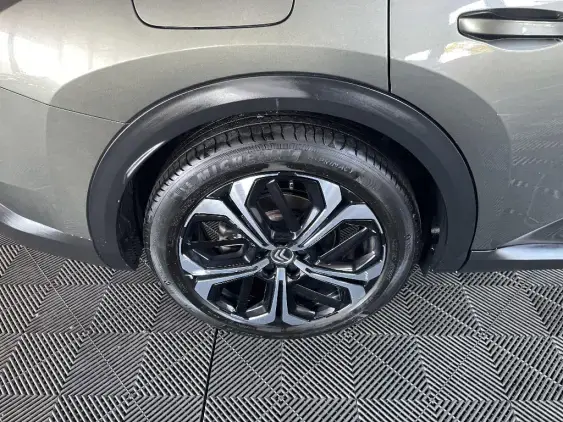 CITROEN C5 I - voiture d'occasion - Photo 24