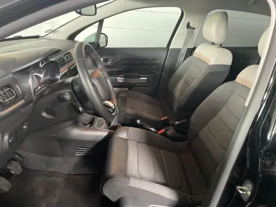 CITROEN C3 III - voiture d'occasion - Photo 17