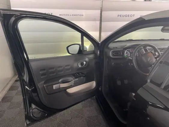 CITROEN C3 III - voiture d'occasion - Photo 18