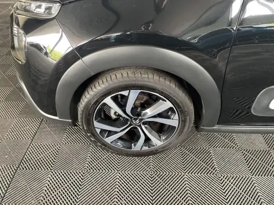 CITROEN C3 III - voiture d'occasion - Photo 22