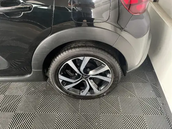 CITROEN C3 III - voiture d'occasion - Photo 23