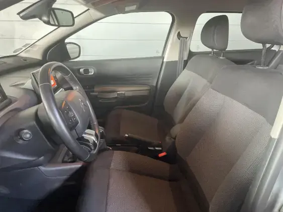 CITROEN C4 CACTUS - voiture d'occasion - Photo 16