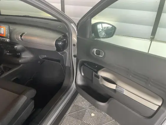 CITROEN C4 CACTUS - voiture d'occasion - Photo 18
