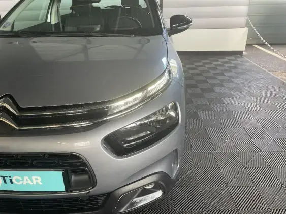 CITROEN C4 CACTUS - voiture d'occasion - Photo 20