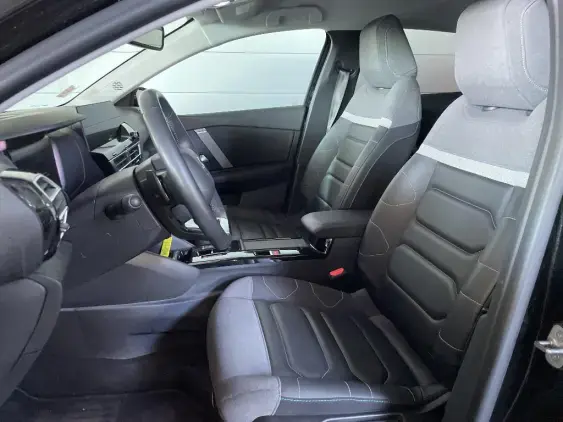 CITROEN C4 III - voiture d'occasion - Photo 17
