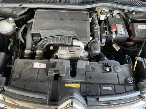 CITROEN C4 III - voiture d'occasion - Photo 20