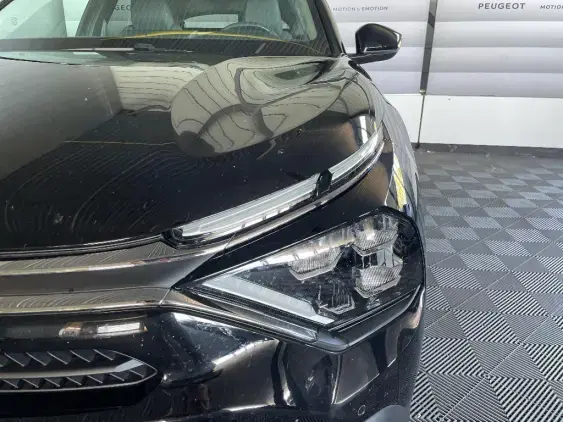 CITROEN C4 III - voiture d'occasion - Photo 21