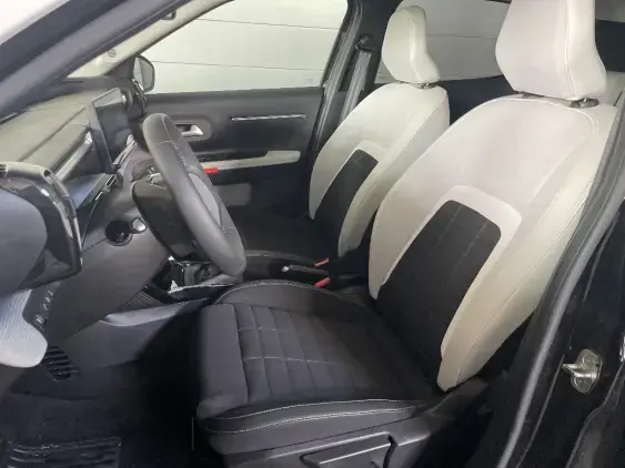 CITROEN C3 IV - voiture d'occasion - Photo 17