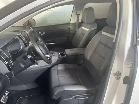 CITROEN C5 II - voiture d'occasion - Photo 18